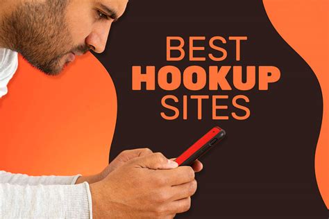 5 Best Sites for Local Hookups (2024)